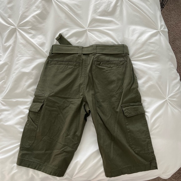 Mens Urban pipeline flex shorts - Picture 2 of 3